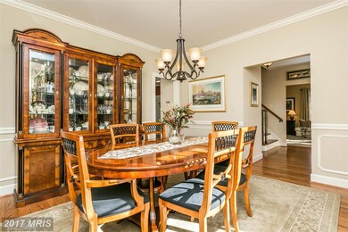 8539 Hill Spring Dr, Lutherville Timonium, MD 21093 - photo 6