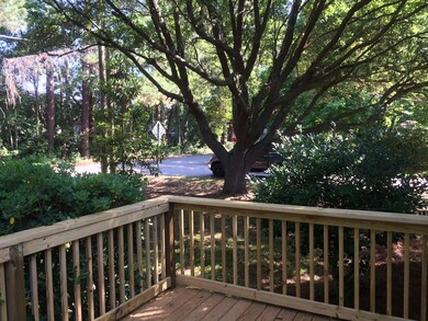 Front porch 1