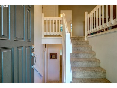 Entrance/Foyer