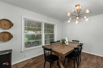 405 Layton St, Kilgore, TX 75662 - photo 6