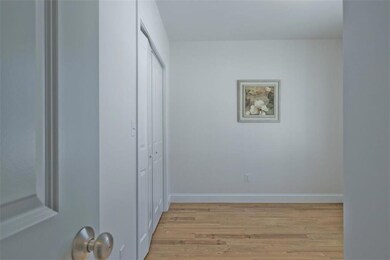 FIRST BEDROOM