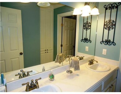 Master Bath/Spa.