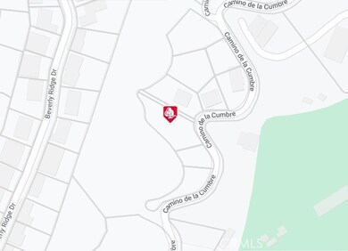 3747 Camino de la Cumbre, Sherman Oaks, CA 91423 - photo 4