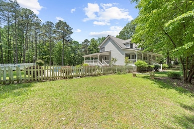 2491 Reids Ferry Rd, Buckhead, GA 30625 - photo 7