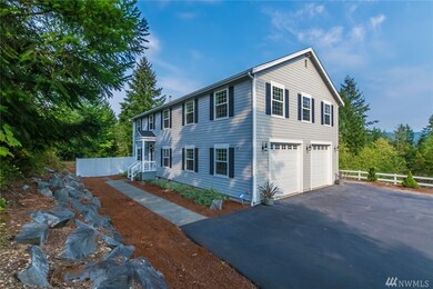 16619 249th St E, Orting, WA 98360 - photo 2