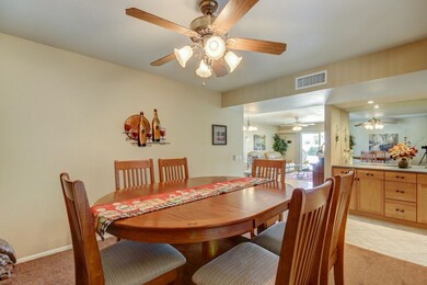 FORMAL DINING RM WITH BUFFETT