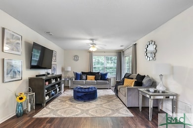 44 Tiller Way, Port Wentworth, GA 31407 - photo 7