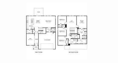 151 Lavinia Cir, Duncan, SC 29334 - photo 2