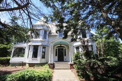 140 Oak St, Springfield, MA 01109 - photo 2