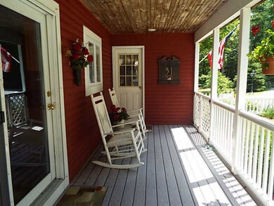 315 Chestnut Hill Rd, Chepachet, RI 02814 - photo 6