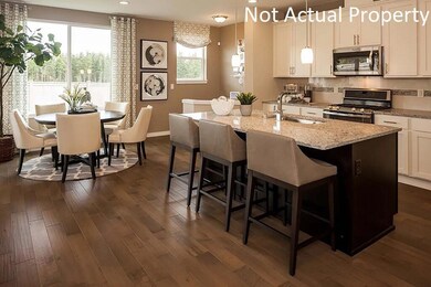 8573 Chickasaw Way unit Lot 1914, Plain City, OH 43064 - photo 7