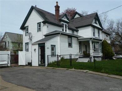 474 Payne Ave, North Tonawanda, NY 14120 - photo 7
