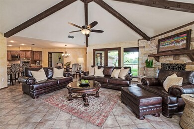 1403 Center Point Rd, Weatherford, TX 76087 - photo 6