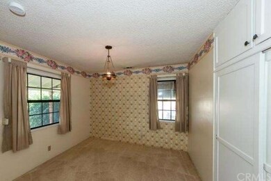 First Bedroom