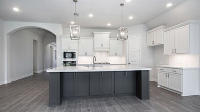 22707 Moore Point Ln, Richmond, TX 77469 - photo 2