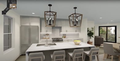 2739 Azalea Ave, Fort Worth, TX 76107 - photo 2