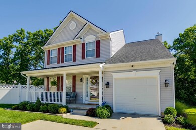 2714 Bagnell Ct, Edgewood, MD 21040 - photo 3