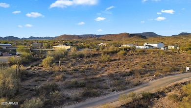 1.25 acres W Saddle Mountain Rd, Phoenix, AZ 85086 - photo 4