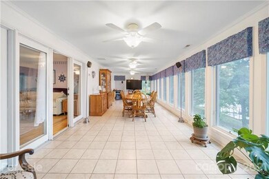 another sunroom view