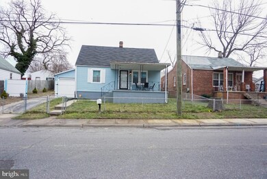 407 Cedarleaf Ave, Capitol Heights, MD 20743 - photo 5