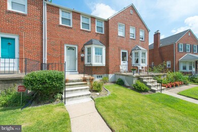 1642 Aberdeen Rd, Towson, MD 21286 - photo 2