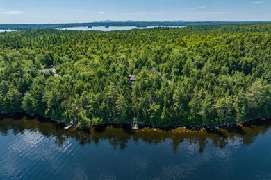 Overview from Lake