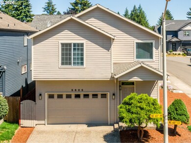 5605 NE 60th Ave, Vancouver, WA 98661 - photo 2