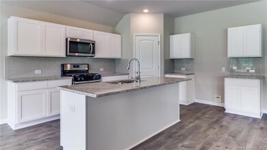 8133 Kelsey Ln, Iowa, LA 70647 - photo 6