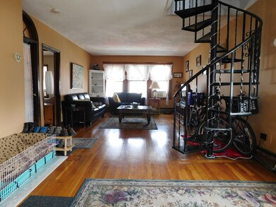 43 Bonner Ave unit 2, Medford, MA 02155 - photo 2