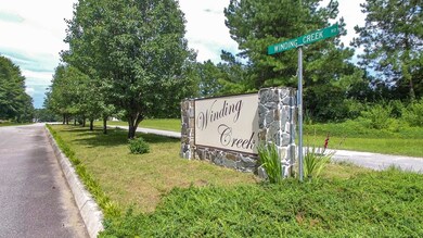 Established neighborhood