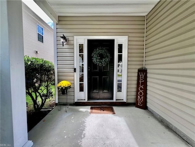 111 S Palm Ave, Virginia Beach, VA 23452 - photo 3