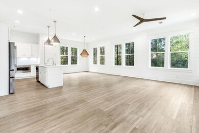 Living/Kitchen/Dining
