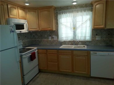 Kitchen. Your brand new kitchen,all appliances inc