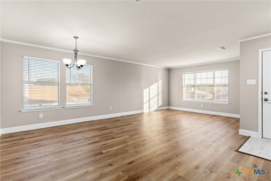 406 Citation Cir, Copperas Cove, TX 76522 - photo 2