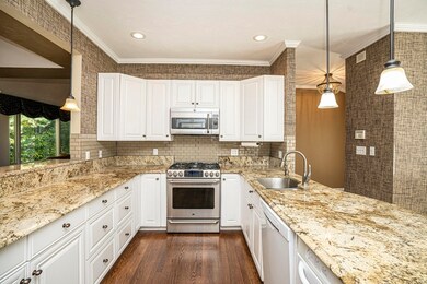 44 Baldwin Dr, Sharon, MA 02067 - photo 6