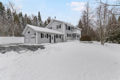 4 Pierre Rd, West Stewartstown, NH 03597 - photo 2