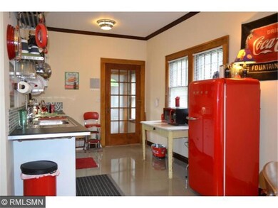 Bright Kitchen!  You will love it!