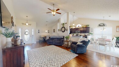 235 Turning Pines Loop, Myrtle Beach, SC 29579 - photo 6