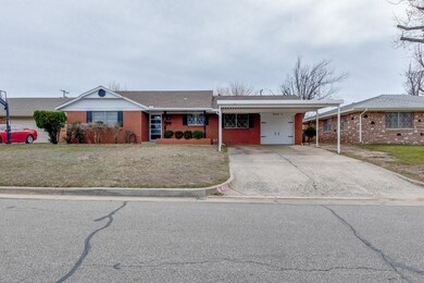4312 NW 53rd St, Oklahoma City, OK 73112 - photo 2