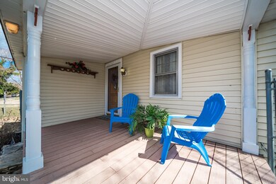 6801 Old Solomons Island Rd, Friendship, MD 20758 - photo 2