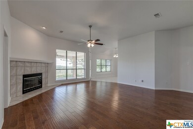 708 Barber Dr, Copperas Cove, TX 76522 - photo 3