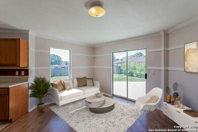 11006 Geneva Sound, San Antonio, TX 78254 - photo 2