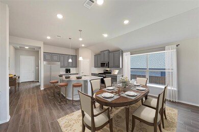 1812 Barberry Way, Weatherford, TX 76086 - photo 4