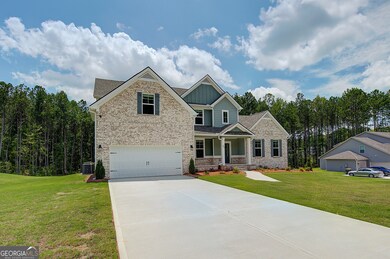 88 Slick Ct, Senoia, GA 30276 - photo 4