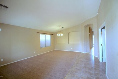 Entry Way