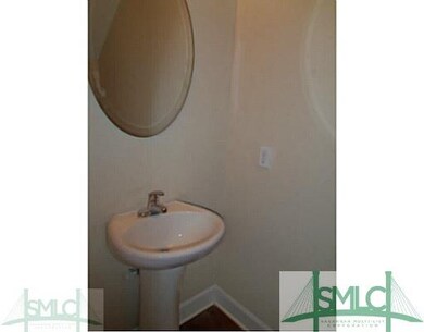 Bathroom. Powder room
