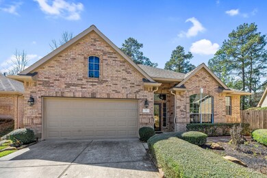 7 Cheshire Glen Ct, Spring, TX 77382 - photo 2