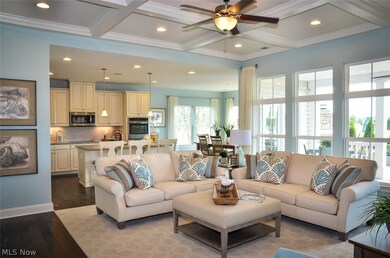 870 Sunrise Cir, Aurora, OH 44202 - photo 7