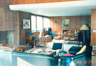 Kitchen - picture from 2002