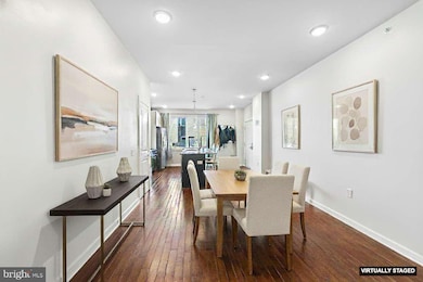 1640 N 5th Ct unit 29A, Philadelphia, PA 19122 - photo 6